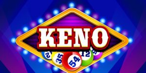 Game Keno 33Win siêu hấp dẫn 