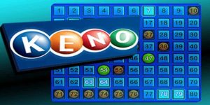 Mẹo chơi game Keno 33win - Đừng đặt quá nhiều tiền vào cùng một ván 