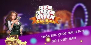 Giới thiệu về game Mậu Binh trực tuyến siêu hấp dẫn