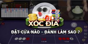 Lý do nên tham gia chơi game xóc đĩa đổi thưởng 33win