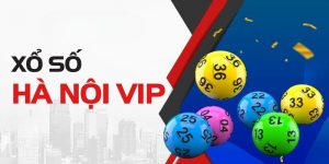 Nên tham gia trải nghiệm xổ số Hà Nội Vip tại 33Win