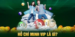 Khám về thể loại xổ số Hồ Chí Minh Vip