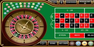 Nắm vững một số nguyên tắc để chơi Roulette 33win hiệu quả