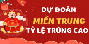 Tham gia XSMT xác suất trúng lớn, tỷ lệ ăn tiền cao