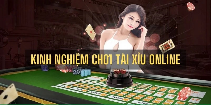 Tài xỉu 33win: Điểm đến đỉnh cao cho trò chơi trực tuyến 