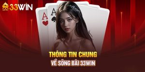 Chi tiết về Casino online 33win