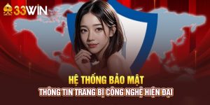 Hệ thống bảo mật tại đây có an toàn không?