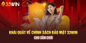 Tìm hiểu chính sách bảo mật của nhà cái