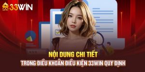 Nội dung quy định về điều khoản điều kiện