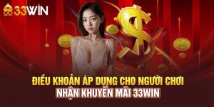 Điều khoản quan trọng khi nhận ưu đãi từ nhà cái