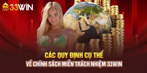 Các trường hợp nhà cái từ chối trách nhiệm