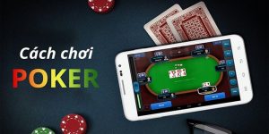 Bạn hãy luôn chọn sân chơi Poker 33Win phù hợp cho mình