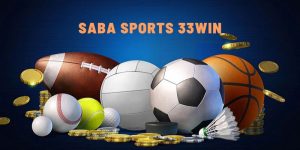 Giới thiệu Saba Sports 33Win