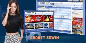 Giới thiệu SBOBET 33Win